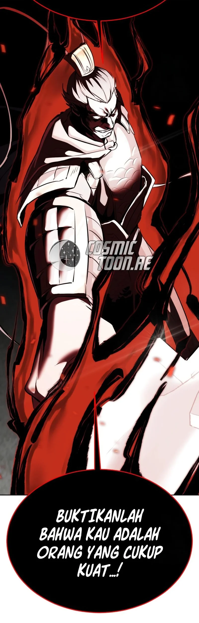 Ticket Hero S2 Chapter 107 Gambar 82