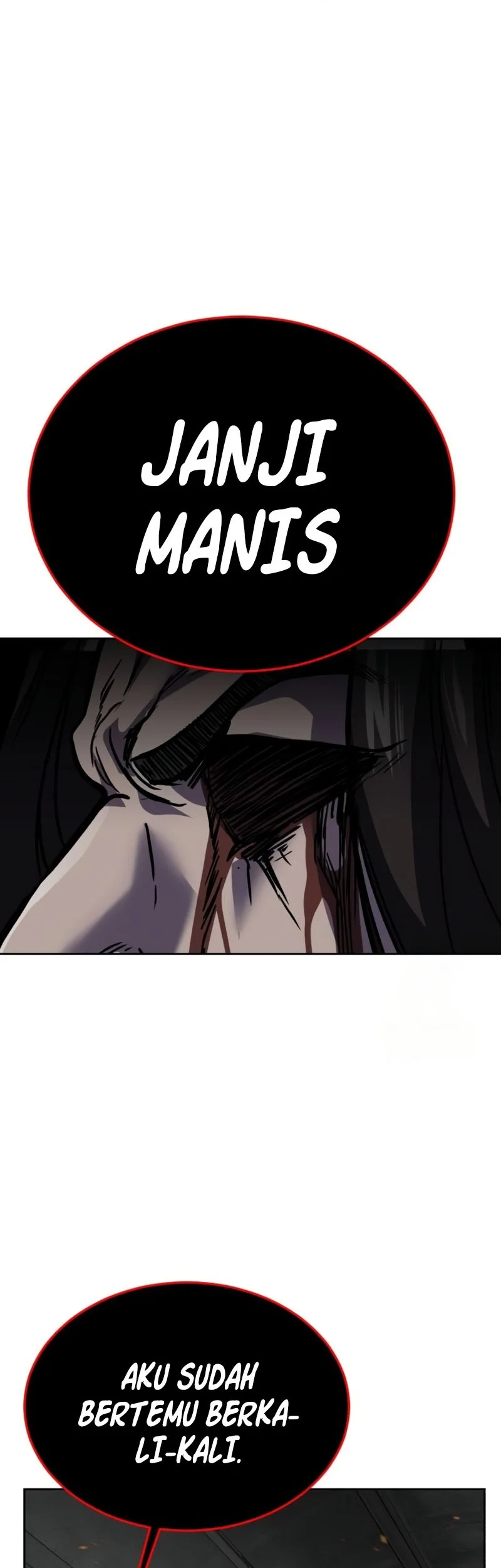 Ticket Hero S2 Chapter 107 Gambar 80