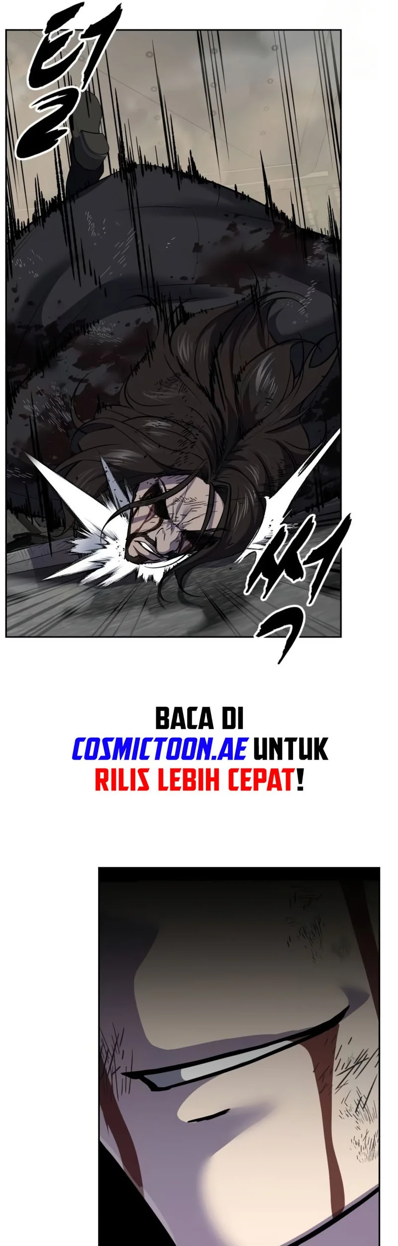 Ticket Hero S2 Chapter 107 Gambar 114