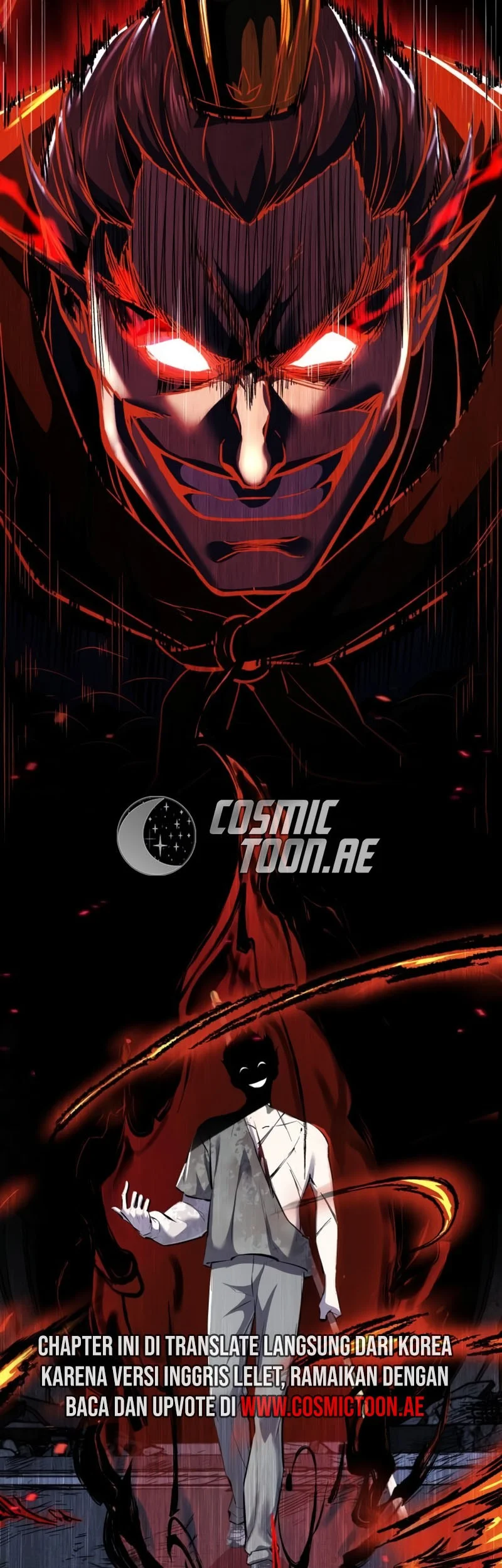 Ticket Hero S2 Chapter 107 Gambar 116