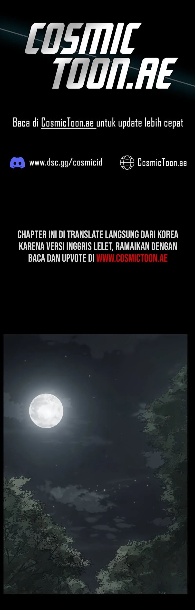 Ticket Hero S2 Chapter 107 Gambar 4