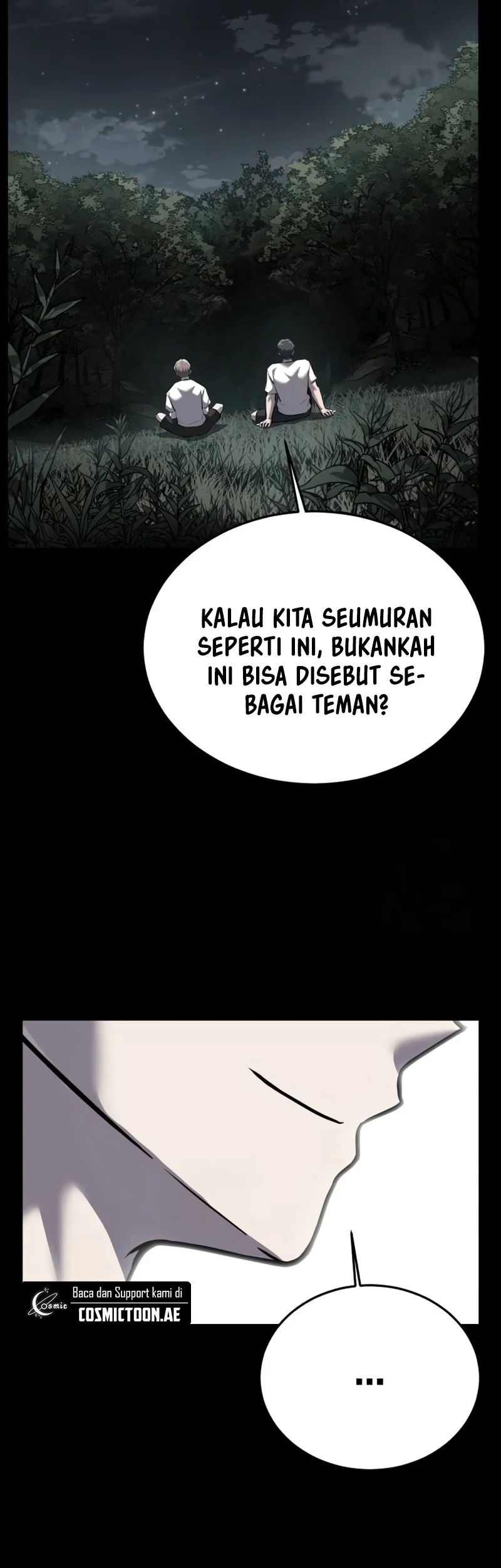 Ticket Hero S2 Chapter 107 Gambar 9