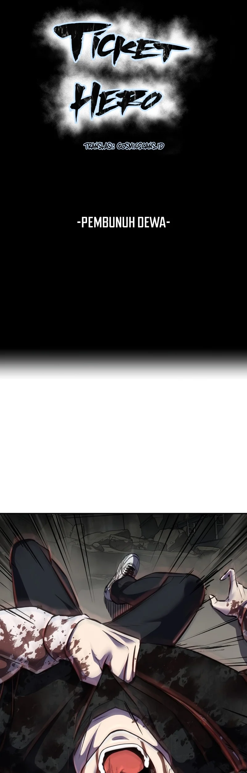Ticket Hero S2 Chapter 107 Gambar 11