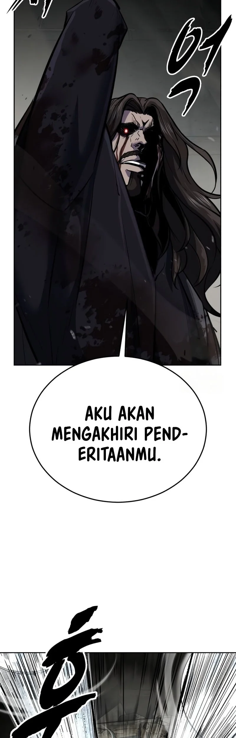 Ticket Hero S2 Chapter 107 Gambar 14