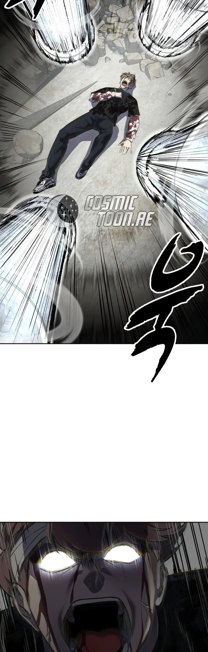 Ticket Hero S2 Chapter 107 Gambar 15