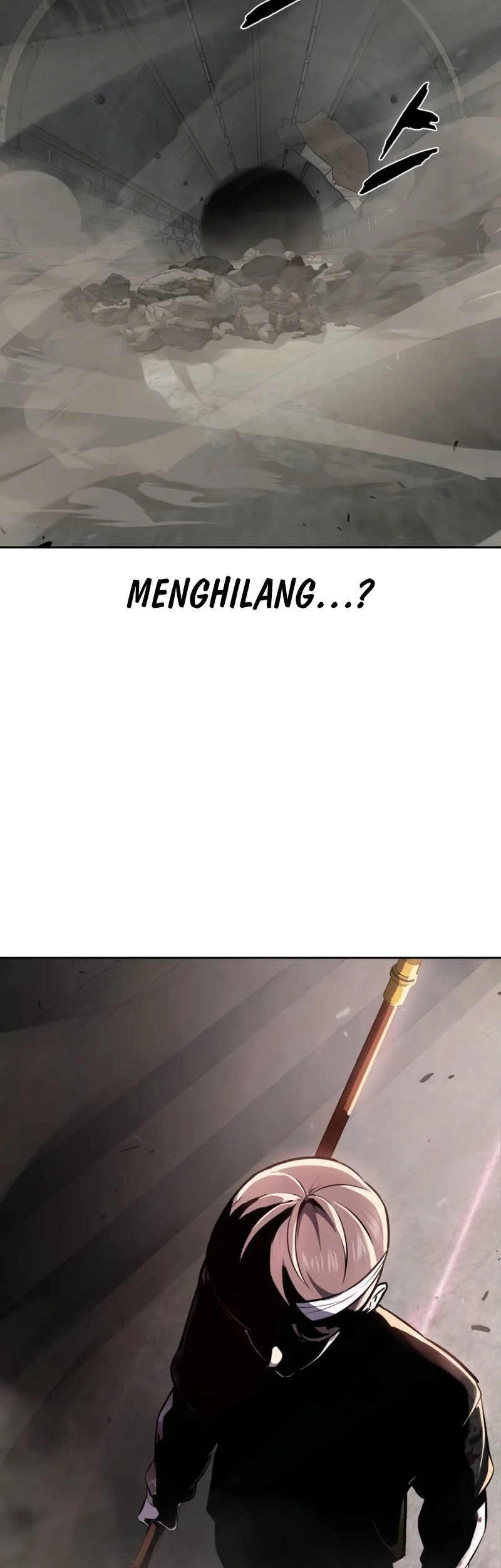 Ticket Hero S2 Chapter 107 Gambar 19