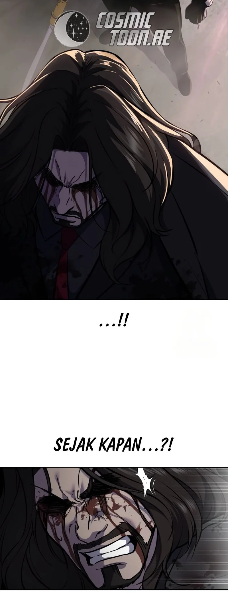 Ticket Hero S2 Chapter 107 Gambar 20