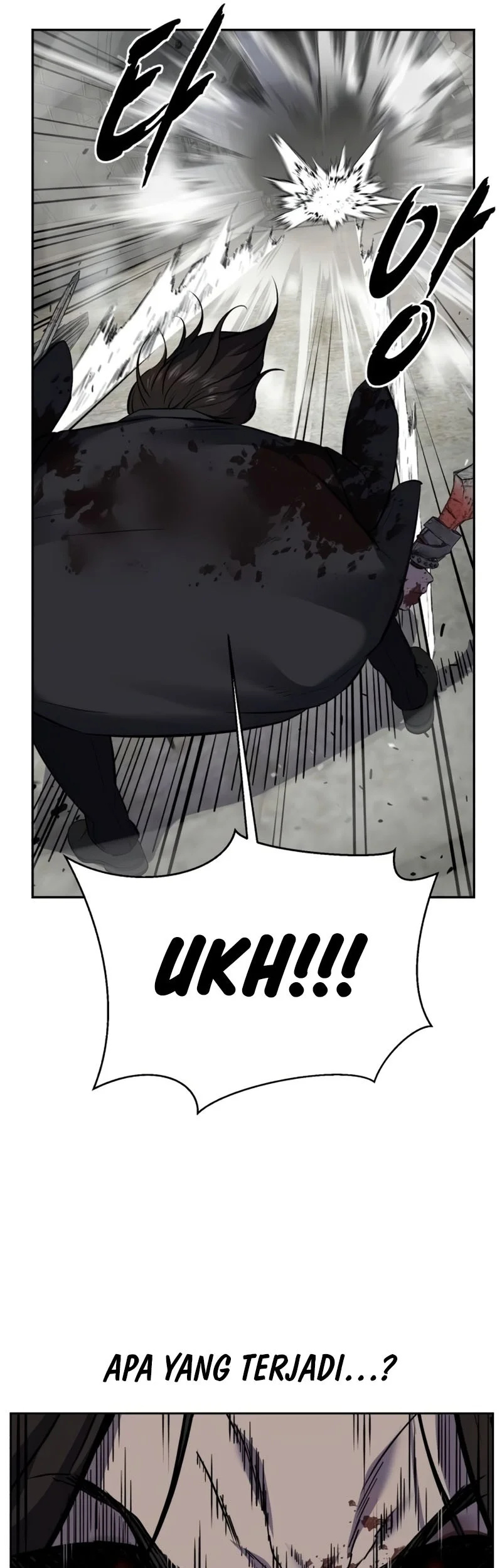 Ticket Hero S2 Chapter 107 Gambar 21