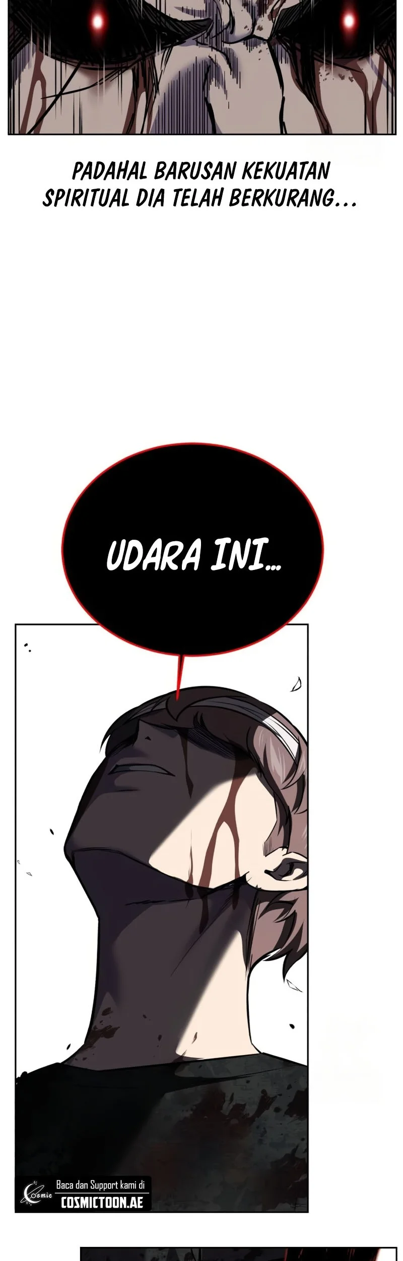 Ticket Hero S2 Chapter 107 Gambar 22