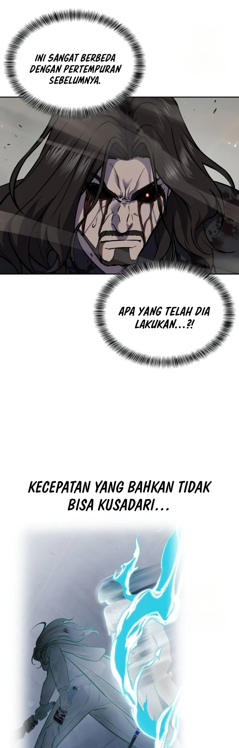 Ticket Hero S2 Chapter 107 Gambar 25