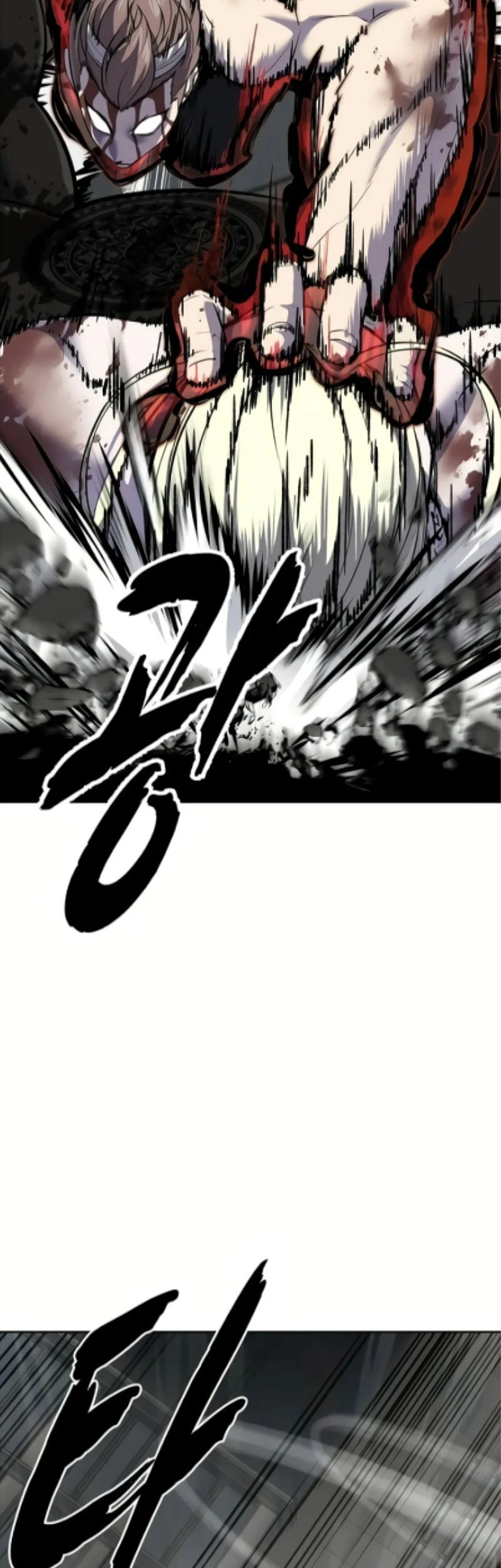 Ticket Hero S2 Chapter 108 Gambar 45