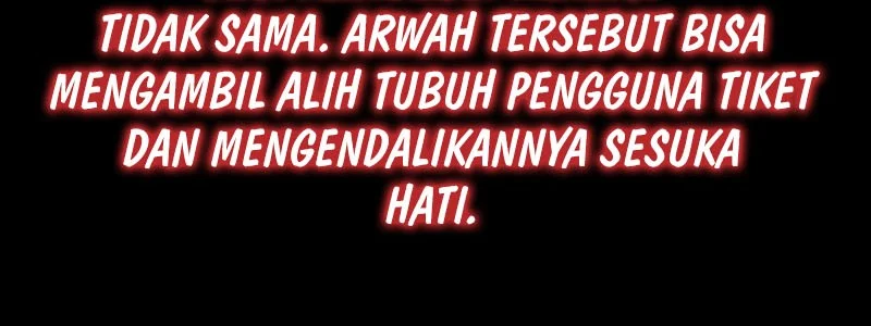 Ticket Hero S2 Chapter 108 Gambar 69