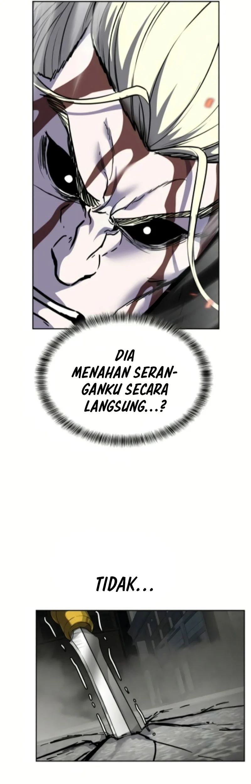 Ticket Hero S2 Chapter 108 Gambar 29