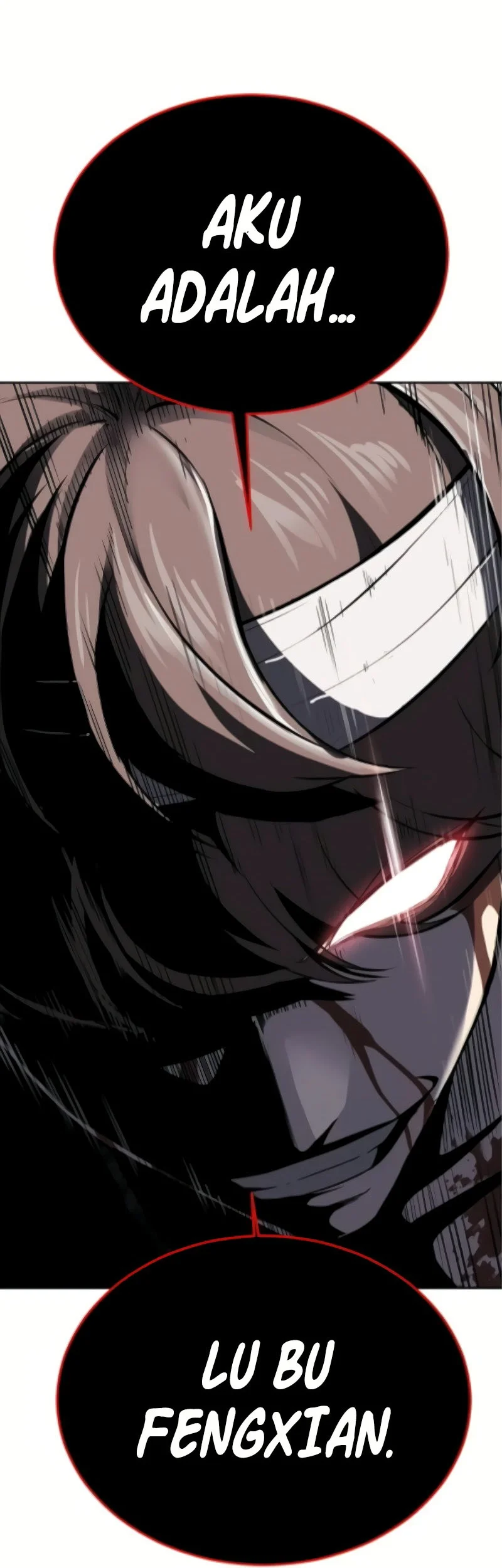 Ticket Hero S2 Chapter 108 Gambar 36