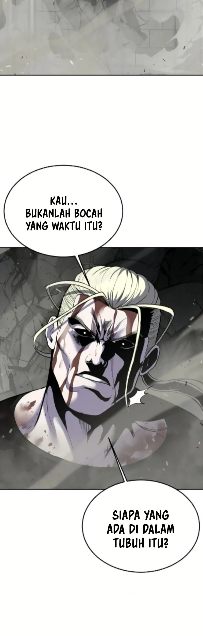 Ticket Hero S2 Chapter 108 Gambar 35