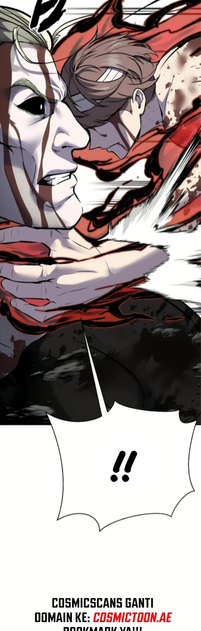 Ticket Hero S2 Chapter 108 Gambar 42