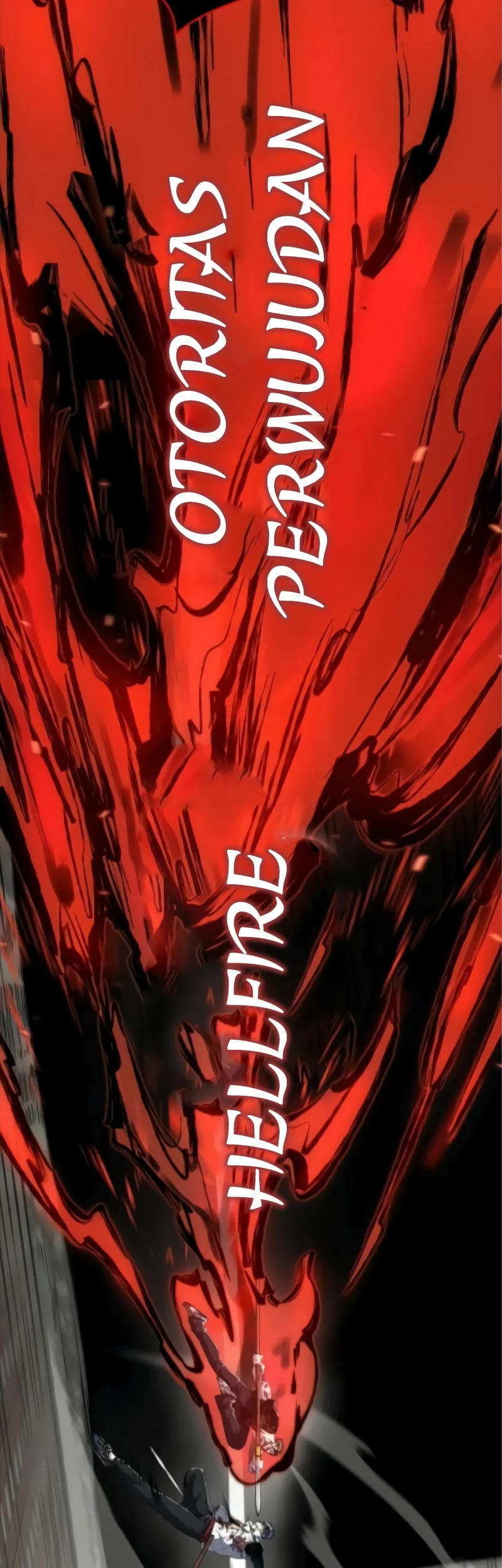 Ticket Hero S2 Chapter 108 Gambar 87