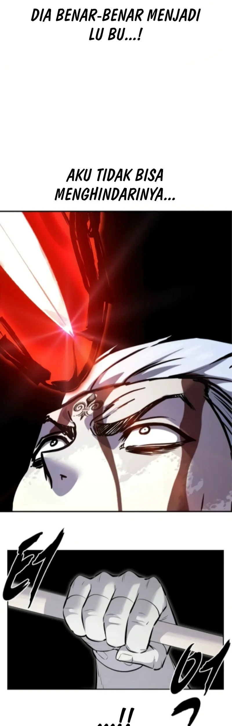 Ticket Hero S2 Chapter 108 Gambar 89