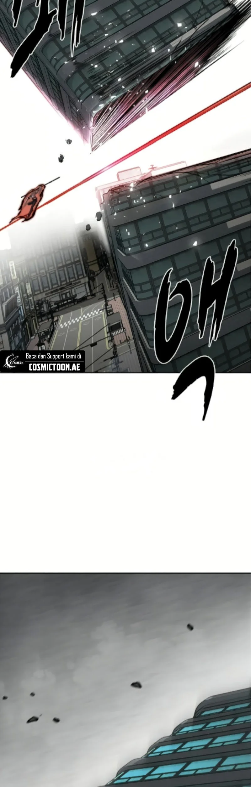 Ticket Hero S2 Chapter 108 Gambar 96