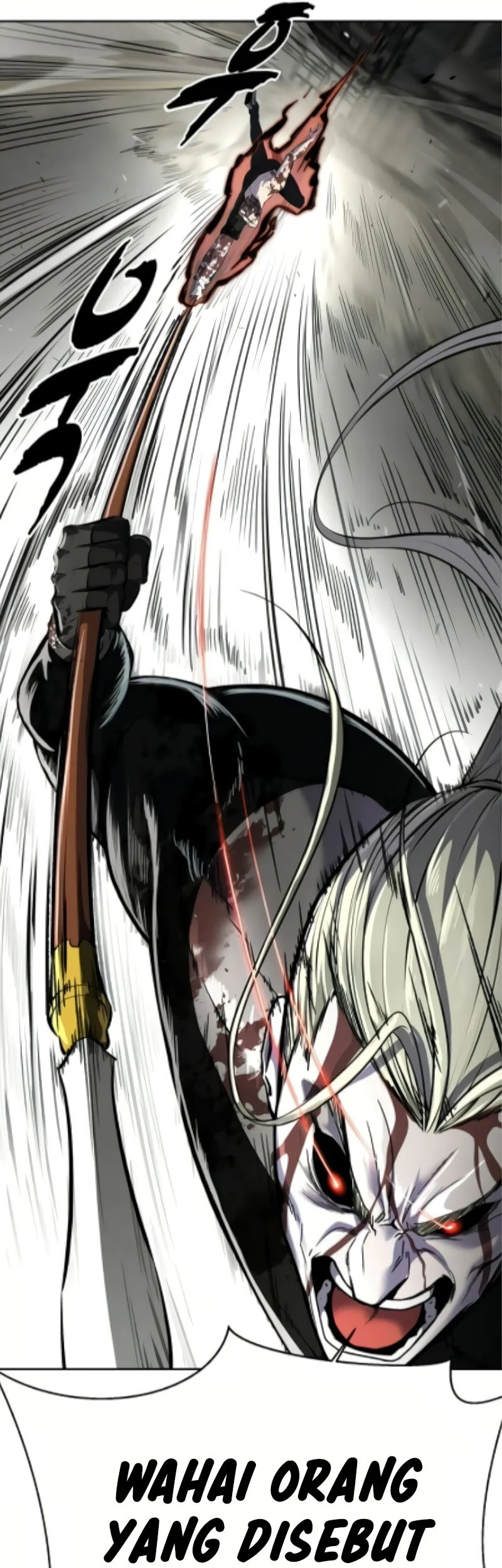 Ticket Hero S2 Chapter 108 Gambar 93