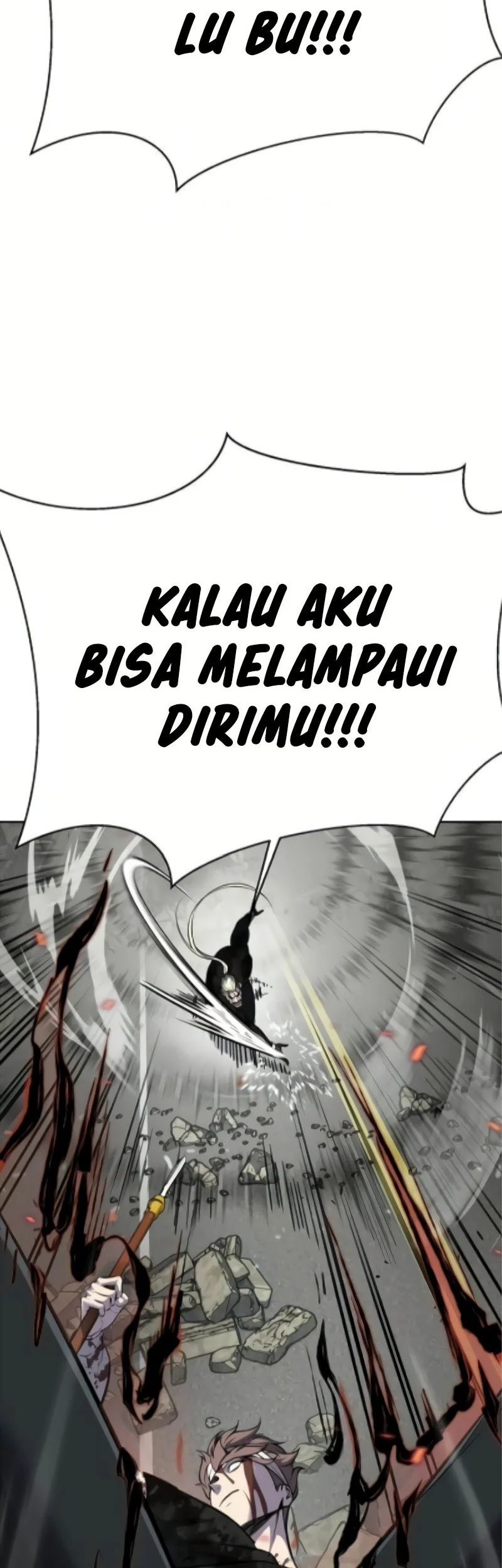 Ticket Hero S2 Chapter 108 Gambar 94