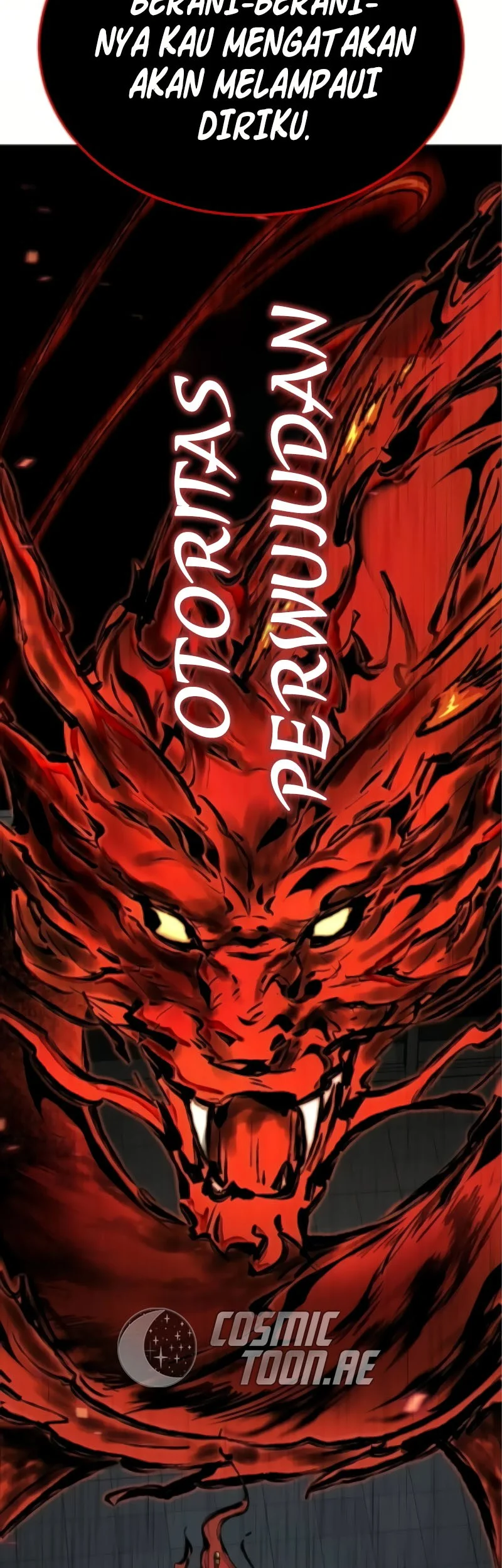 Ticket Hero S2 Chapter 108 Gambar 103