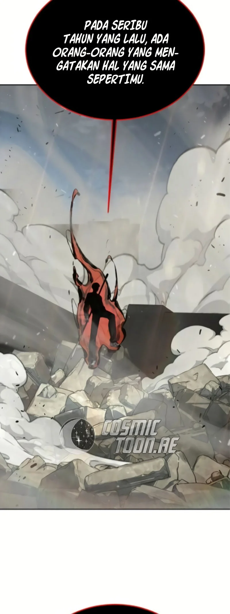 Ticket Hero S2 Chapter 108 Gambar 108