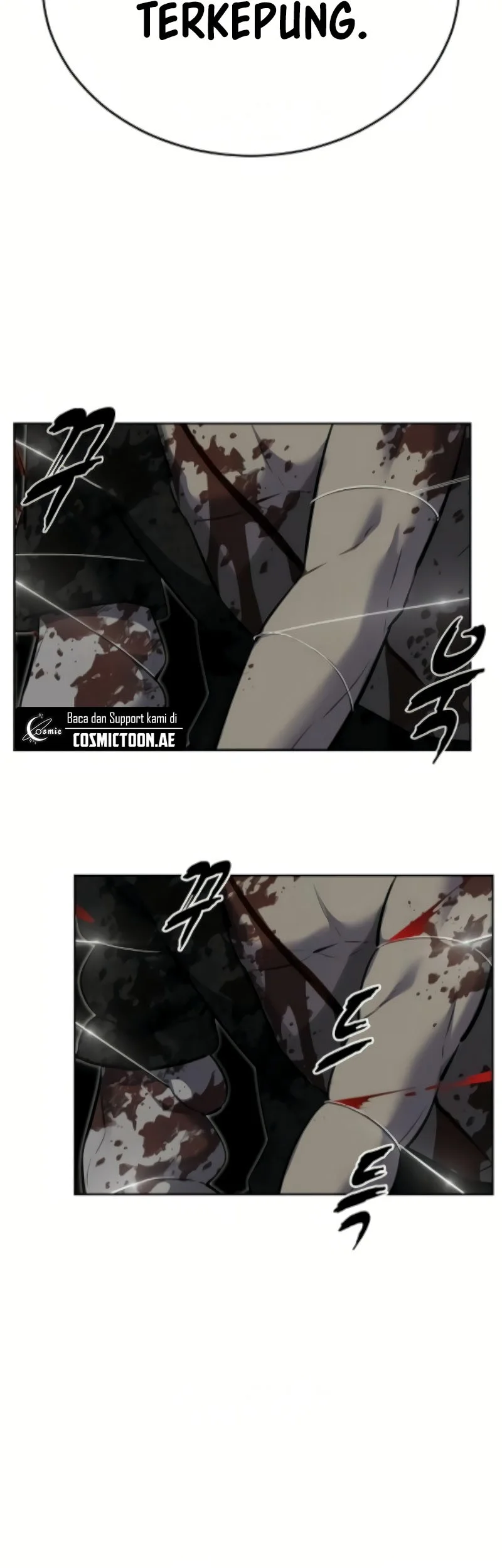 Ticket Hero S2 Chapter 108 Gambar 83