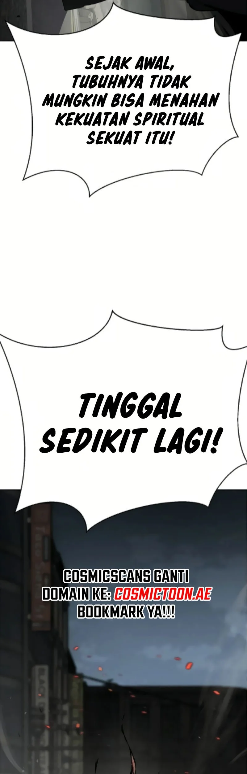 Ticket Hero S2 Chapter 108 Gambar 125