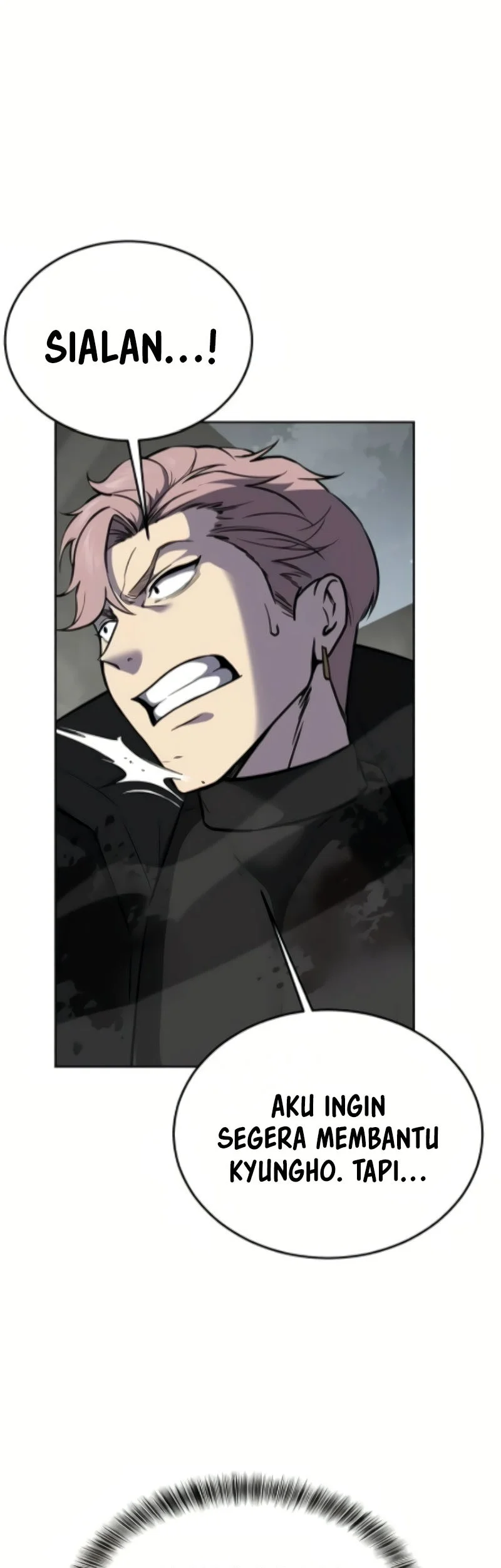 Ticket Hero S2 Chapter 108 Gambar 127