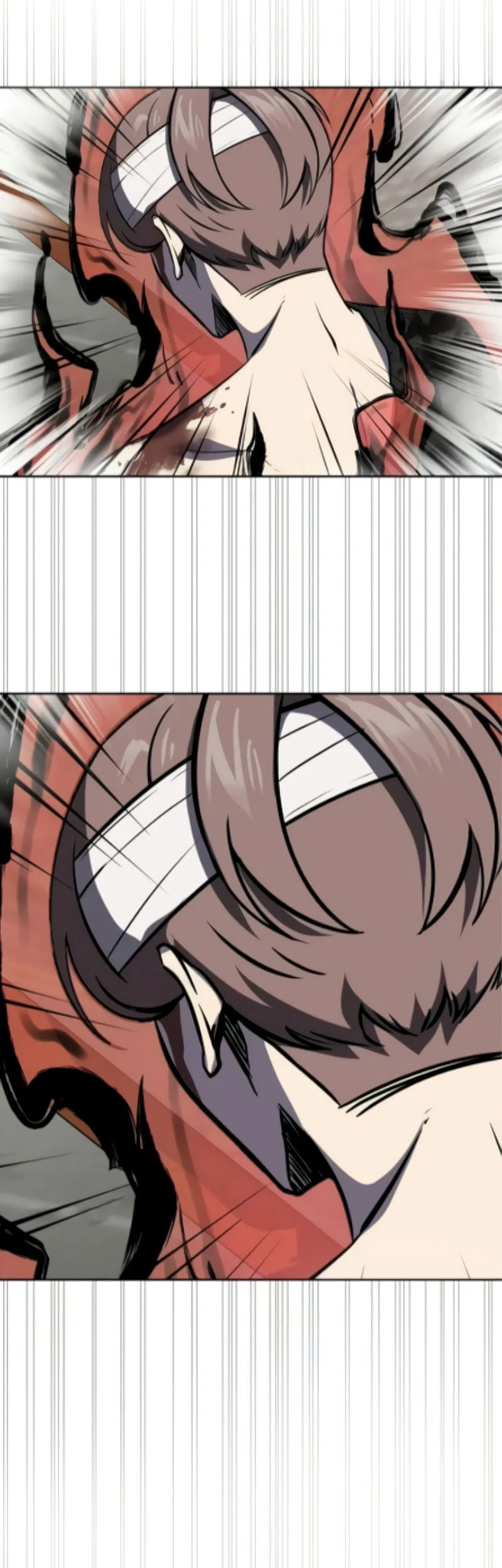 Ticket Hero S2 Chapter 108 Gambar 131