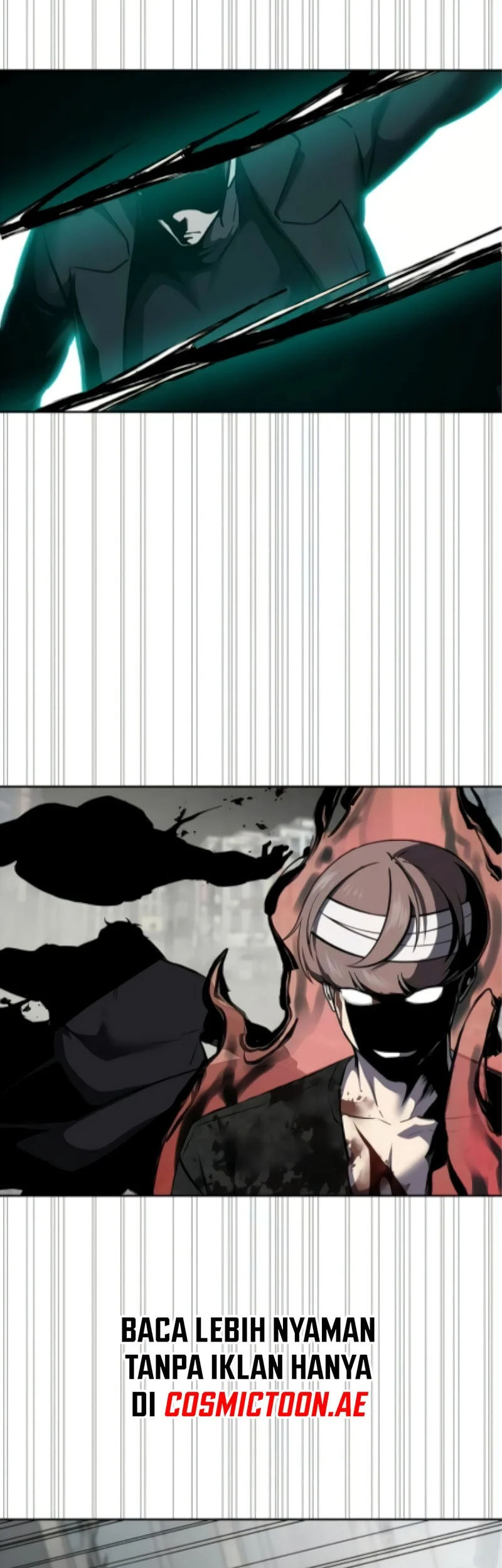 Ticket Hero S2 Chapter 108 Gambar 135