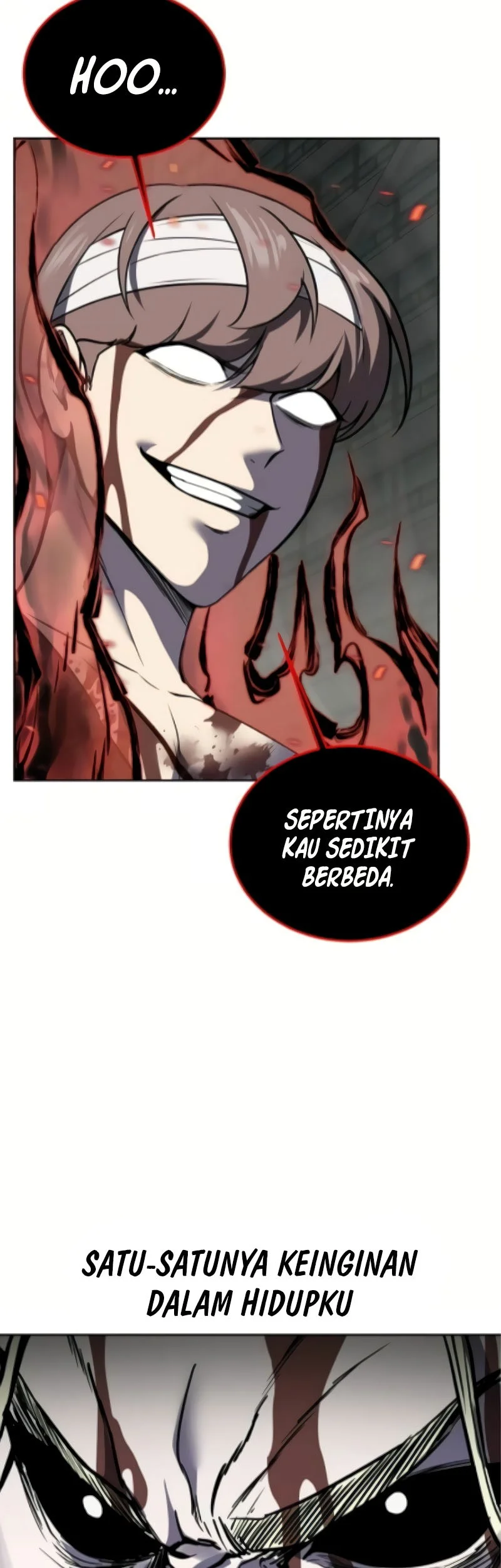 Ticket Hero S2 Chapter 108 Gambar 113