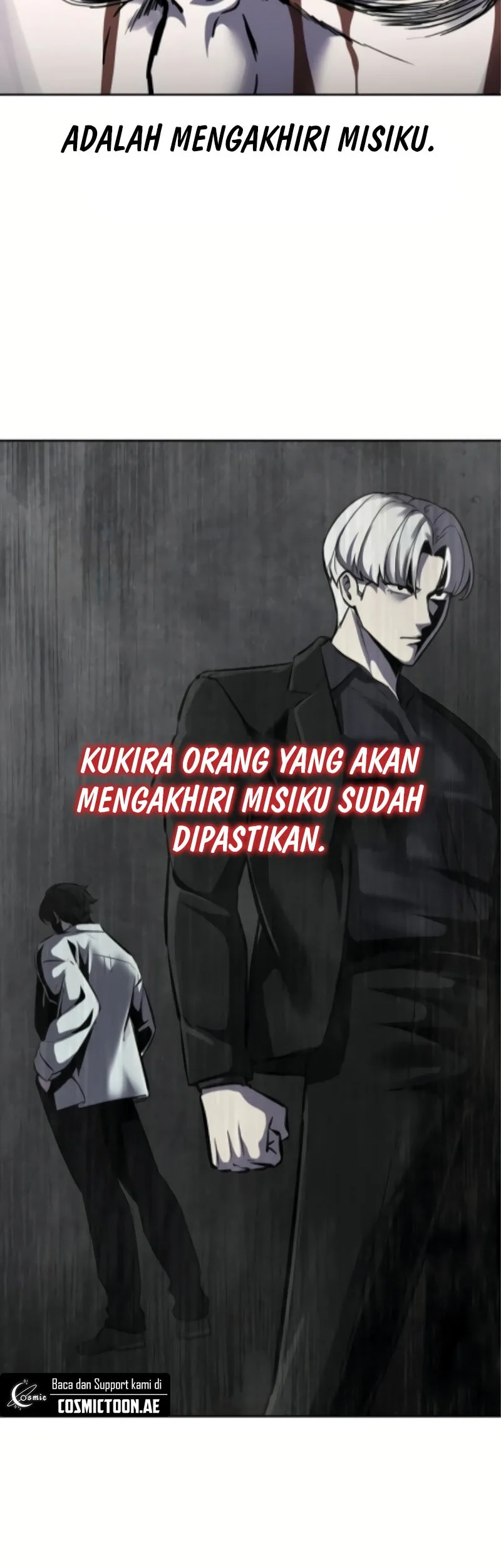 Ticket Hero S2 Chapter 108 Gambar 114