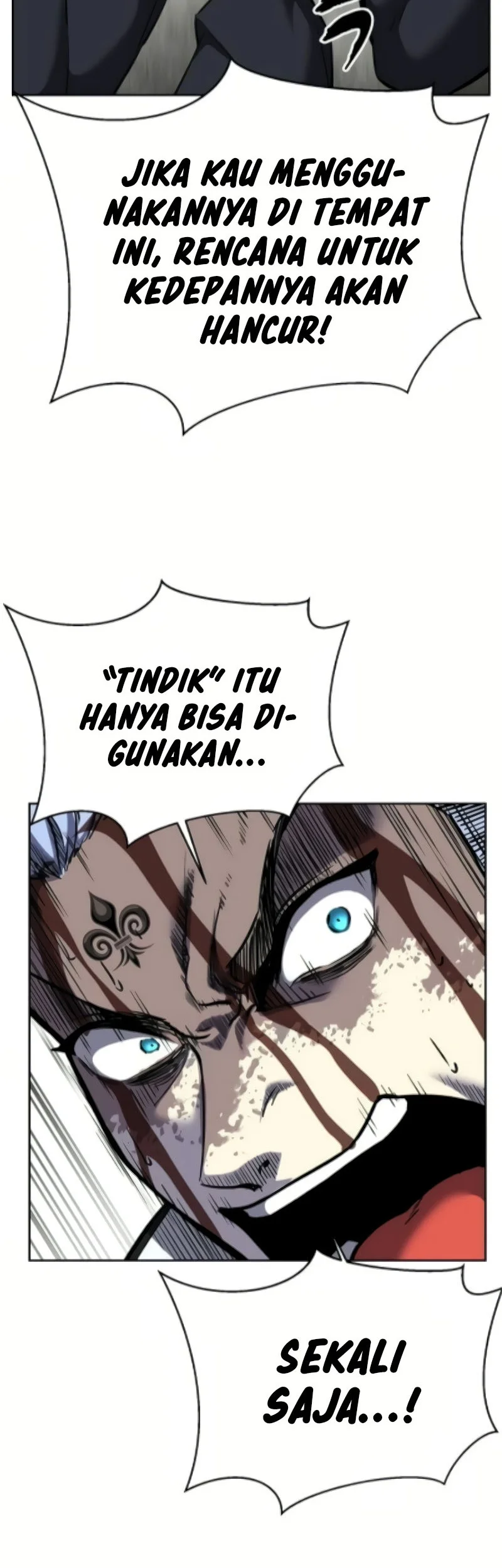 Ticket Hero S2 Chapter 108 Gambar 122