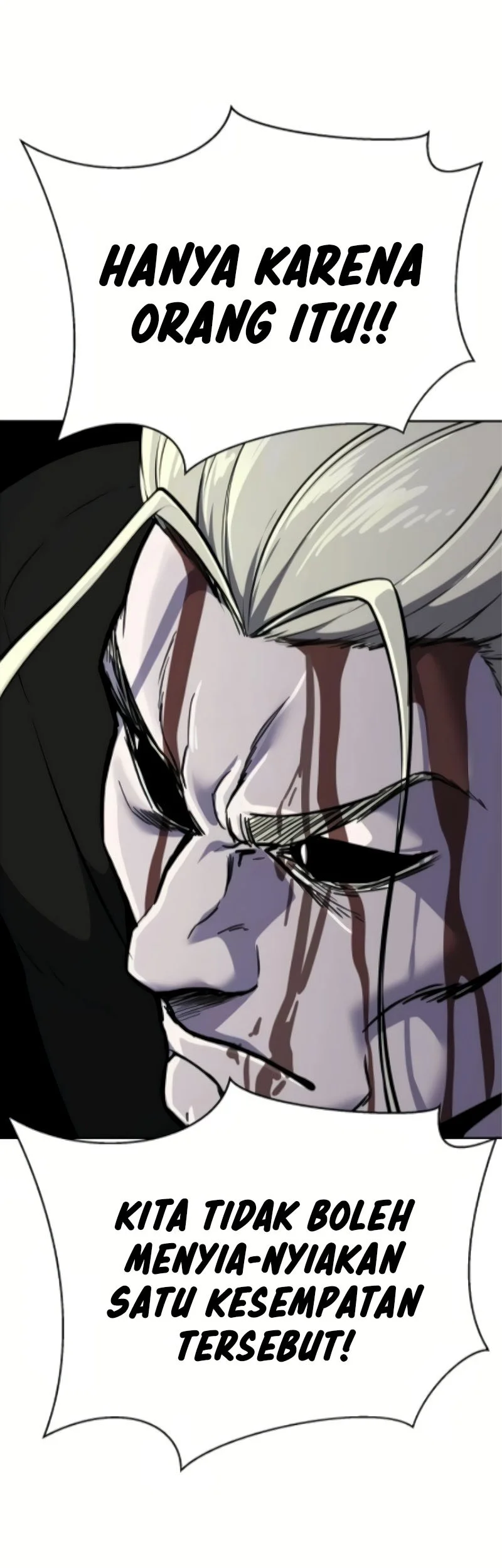 Ticket Hero S2 Chapter 108 Gambar 123