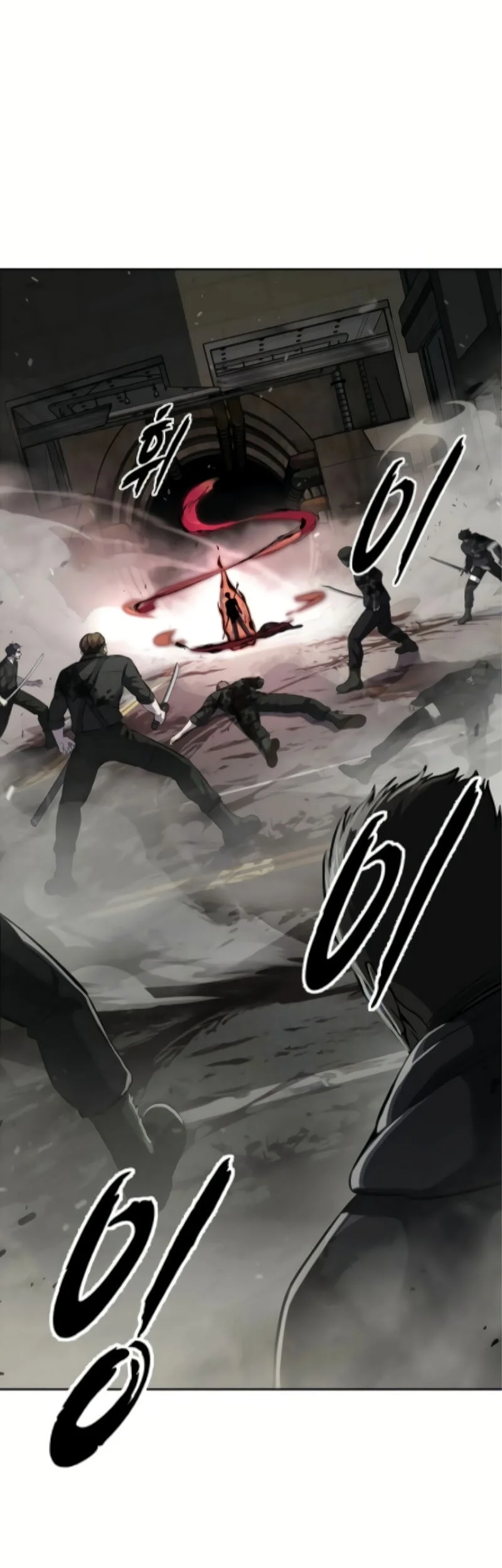 Ticket Hero S2 Chapter 108 Gambar 13