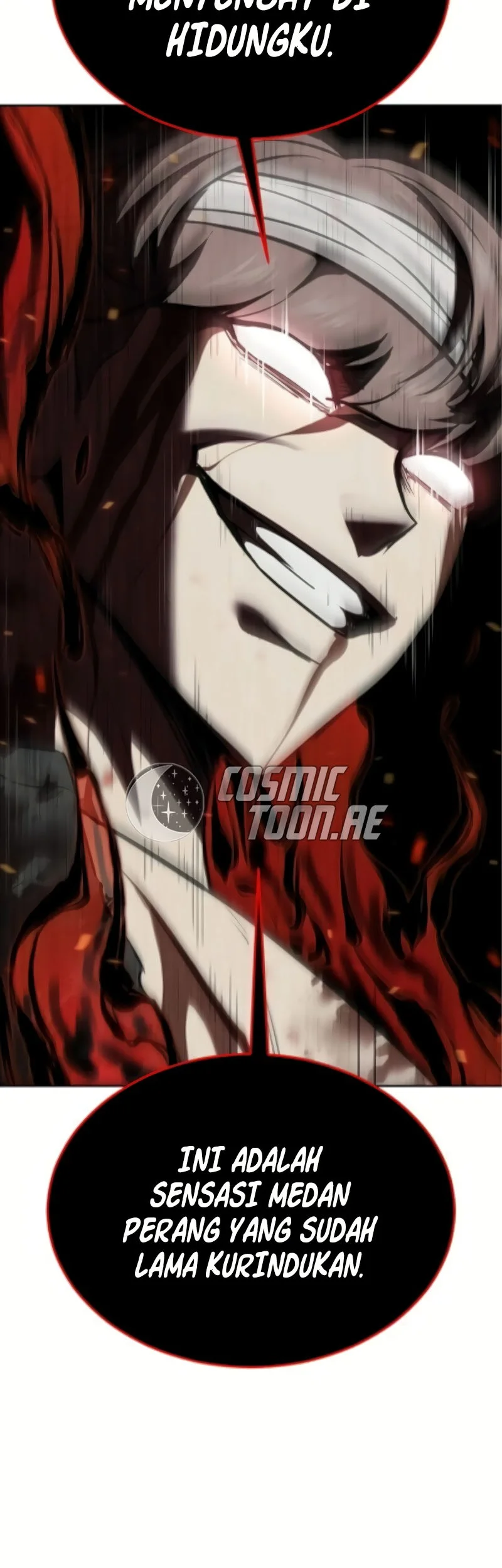 Ticket Hero S2 Chapter 108 Gambar 15