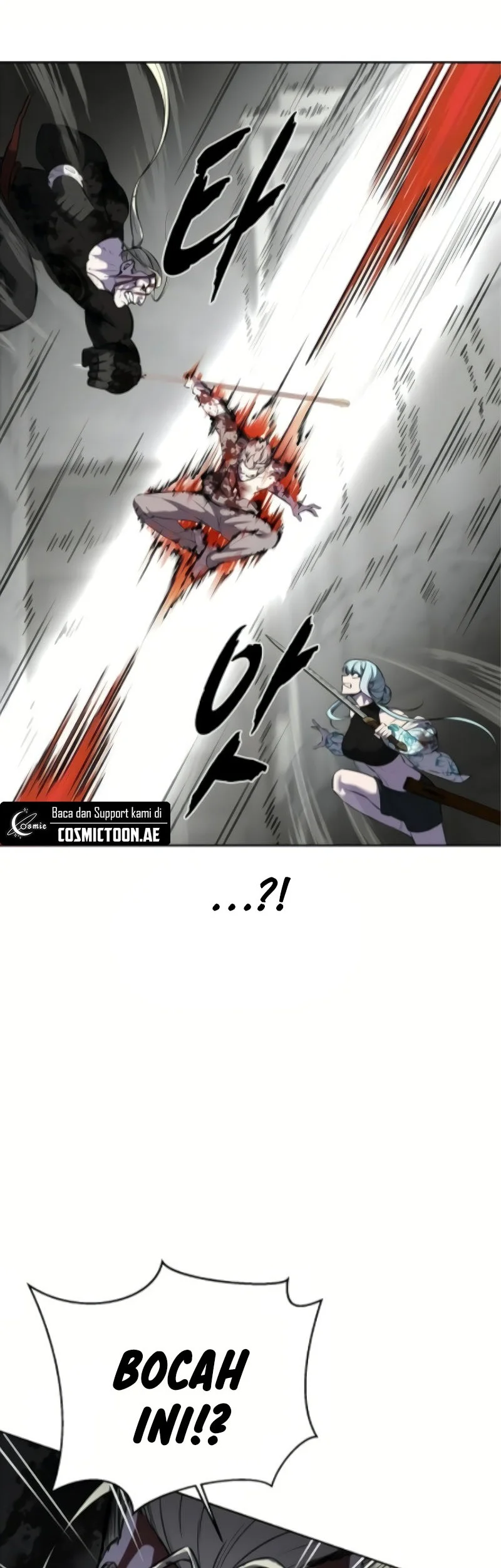 Ticket Hero S2 Chapter 108 Gambar 18