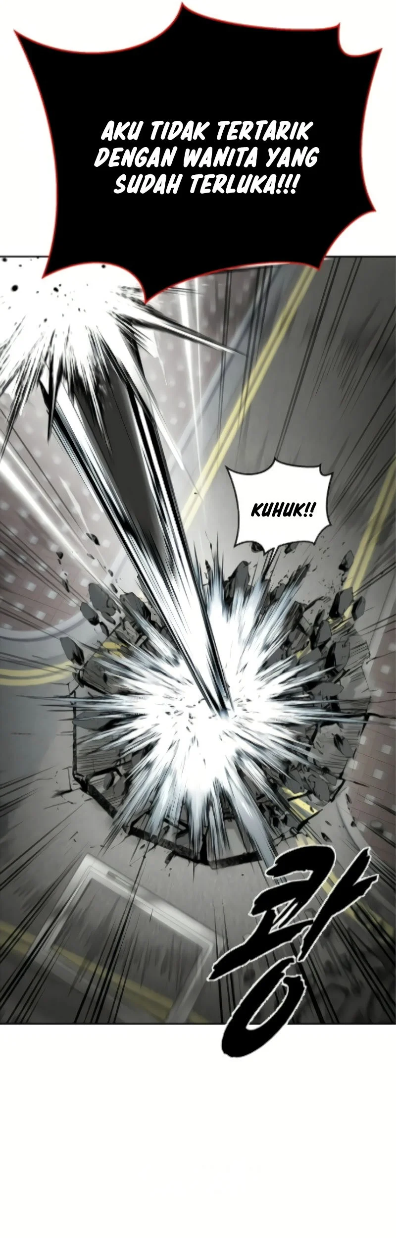 Ticket Hero S2 Chapter 108 Gambar 21