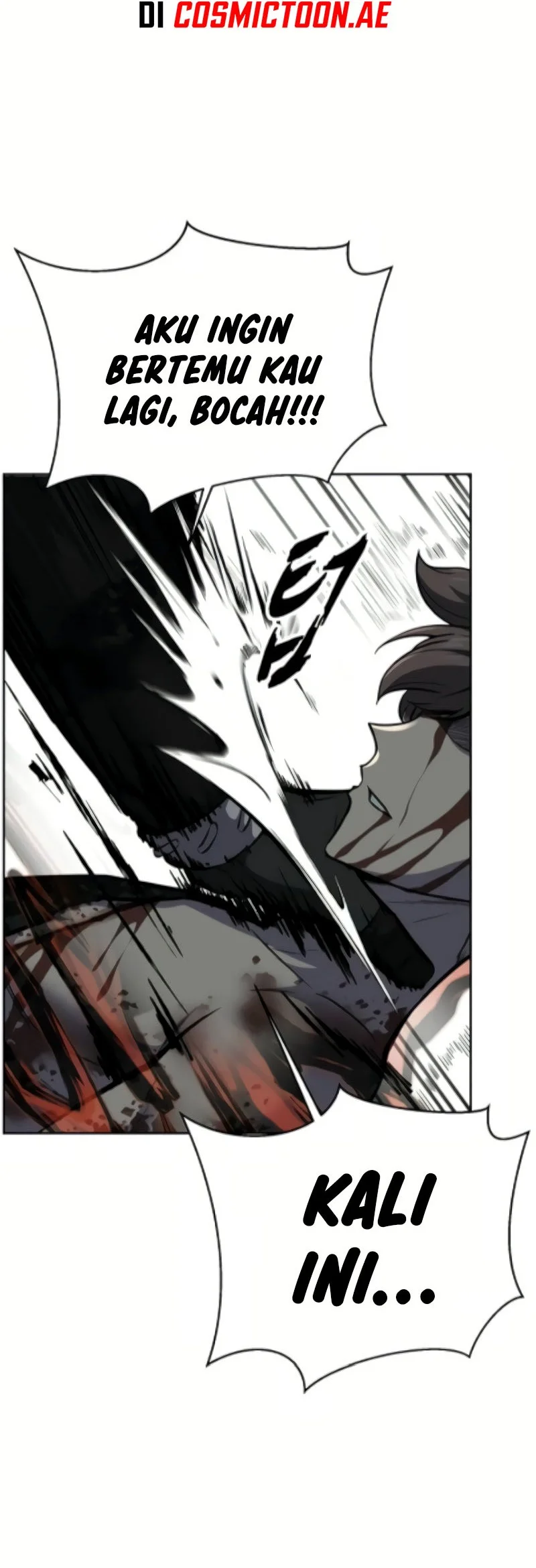 Ticket Hero S2 Chapter 108 Gambar 24