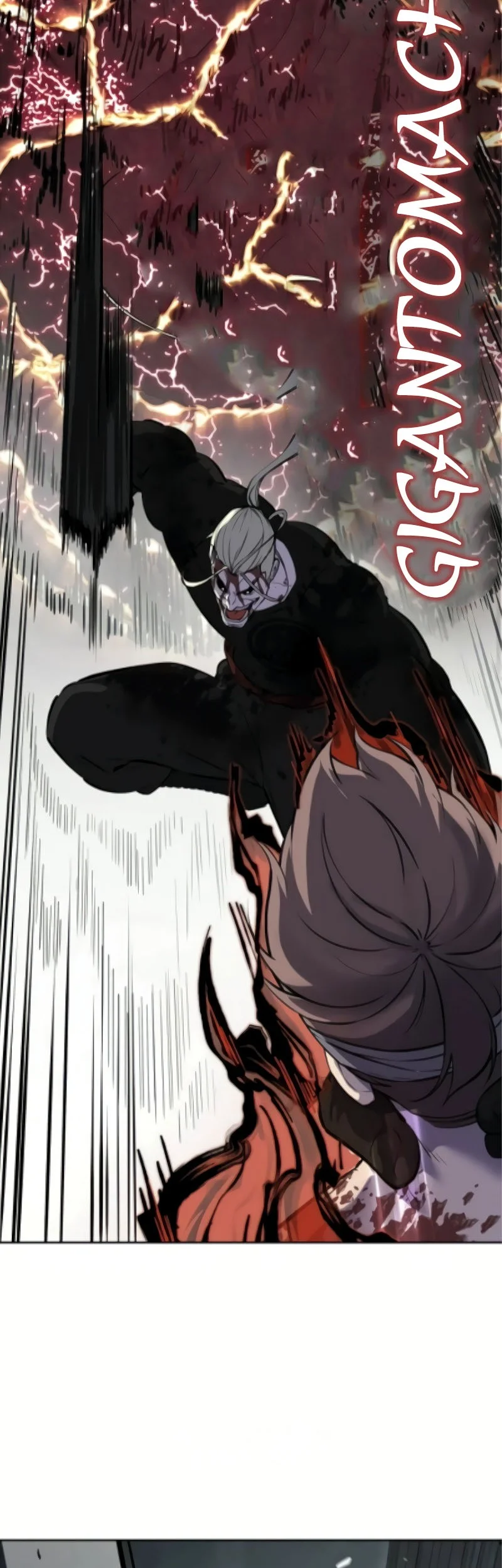 Ticket Hero S2 Chapter 108 Gambar 26