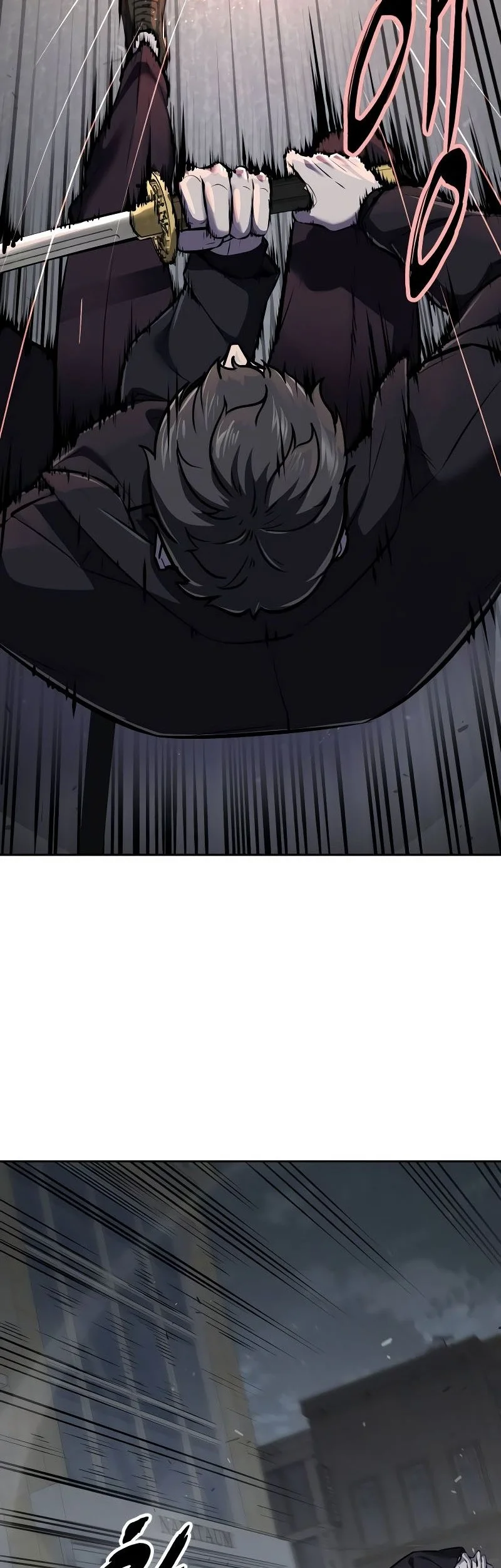 Ticket Hero S2 Chapter 109 Gambar 43