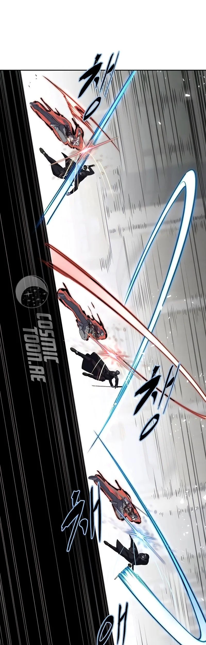 Ticket Hero S2 Chapter 109 Gambar 28