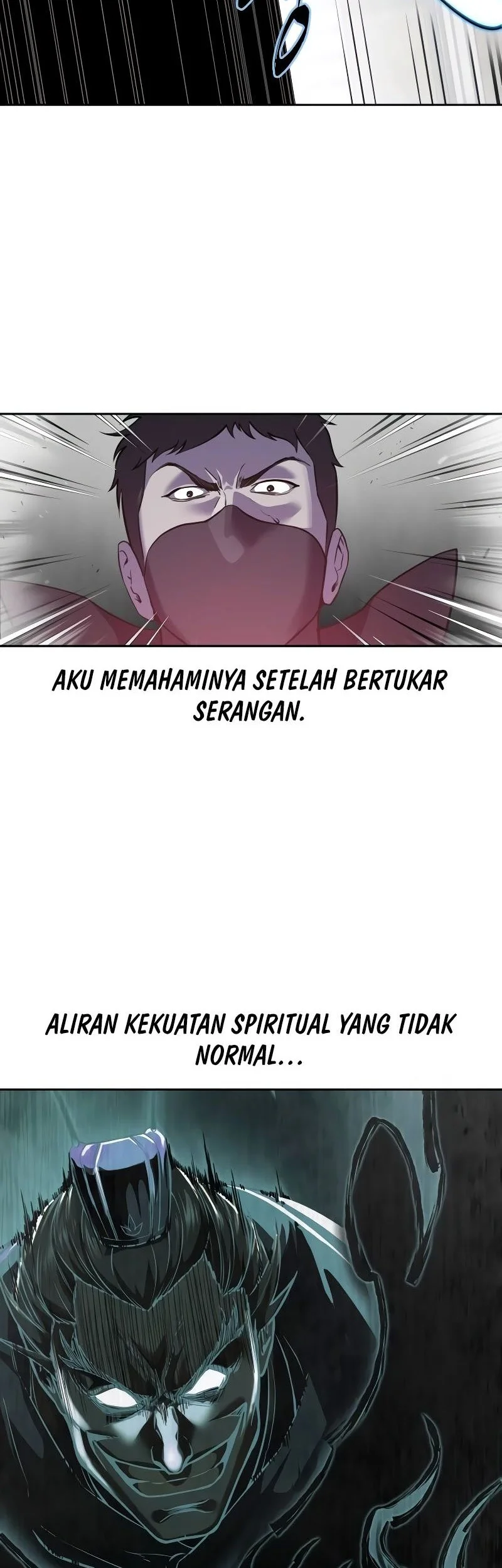 Ticket Hero S2 Chapter 109 Gambar 29