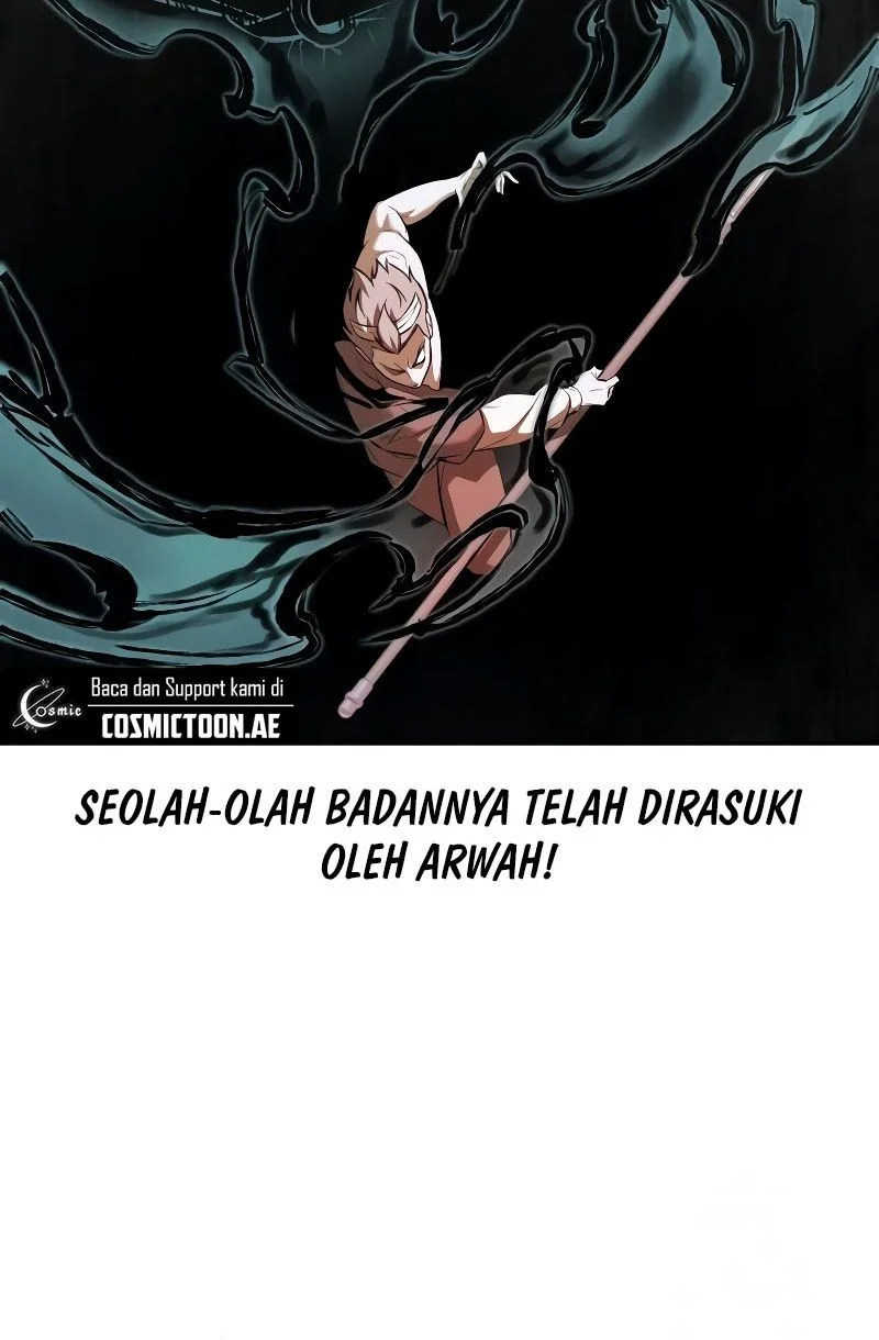 Ticket Hero S2 Chapter 109 Gambar 30