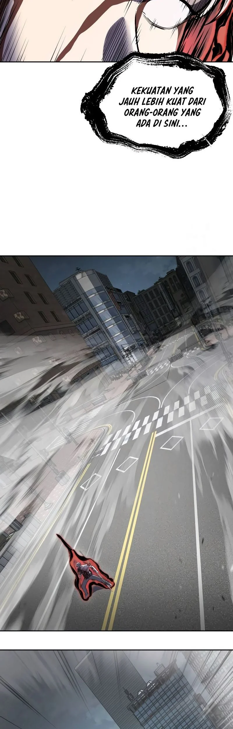 Ticket Hero S2 Chapter 109 Gambar 72