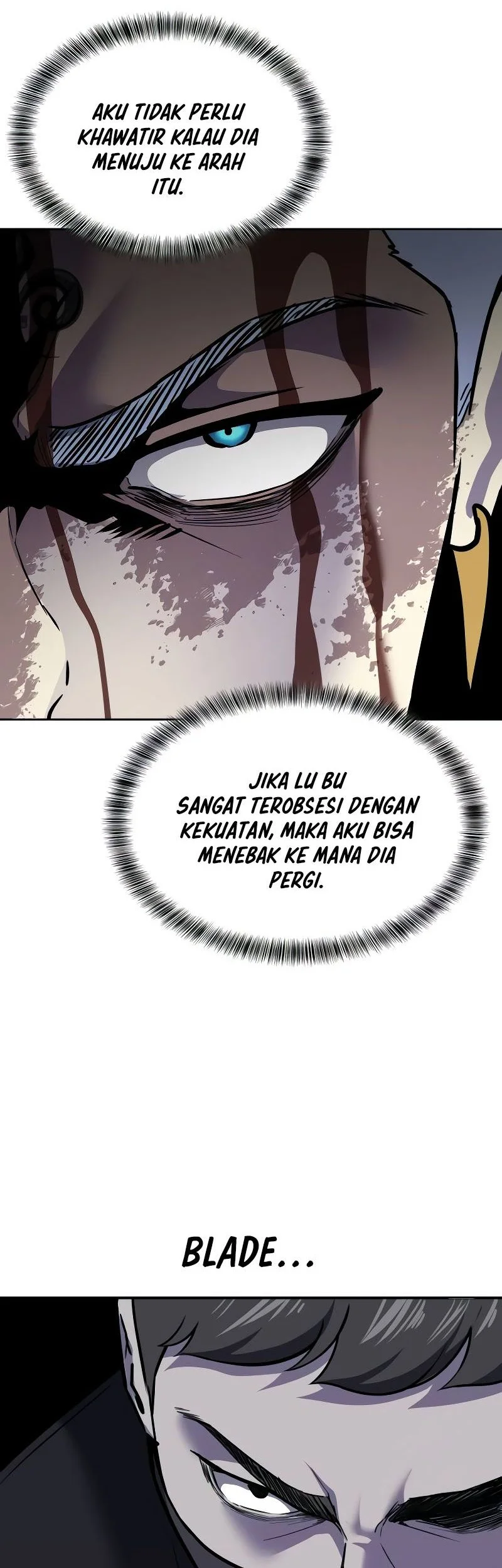 Ticket Hero S2 Chapter 109 Gambar 81