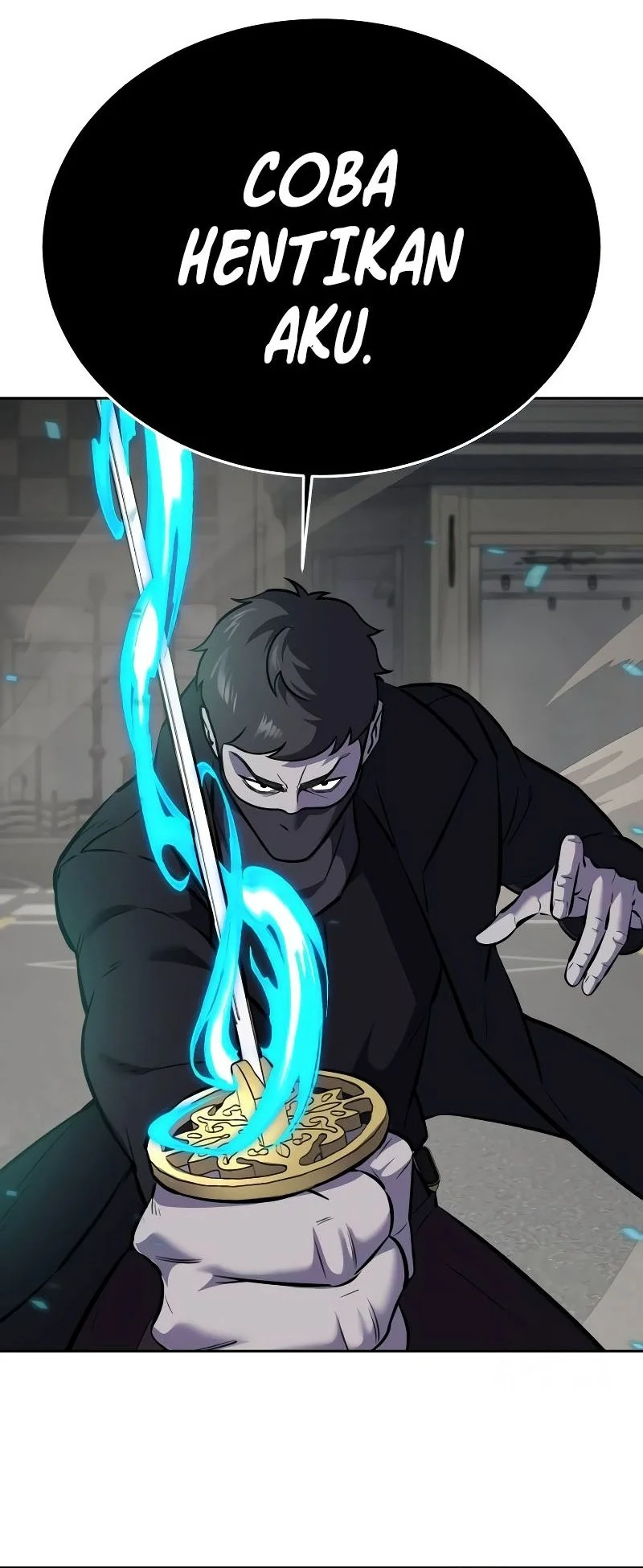 Ticket Hero S2 Chapter 109 Gambar 84