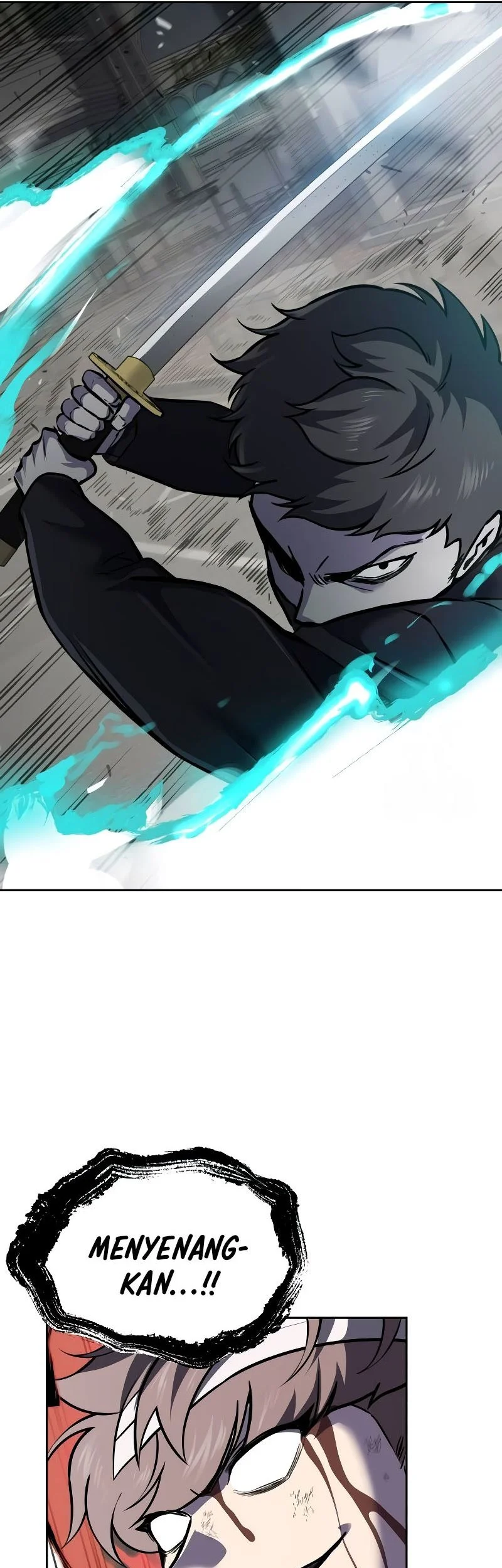 Ticket Hero S2 Chapter 109 Gambar 59